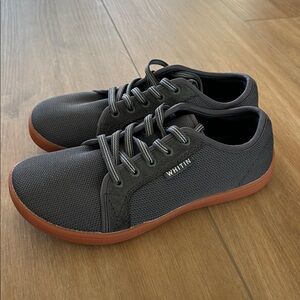 Like new - WHITIN Zero Drop Minimalist Sneakers